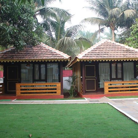 ホテルAntara Goa Marmagao エクステリア 写真