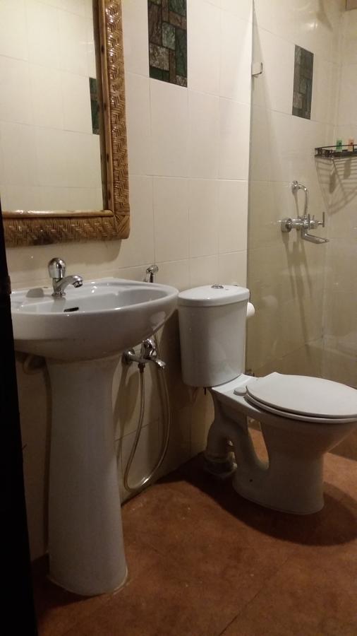 ホテルAntara Goa Marmagao エクステリア 写真